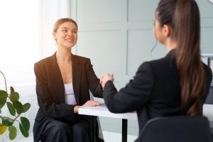 ‘Let’s Talk Body Language’: Top 10 Dos and Don’ts During Job Interviews