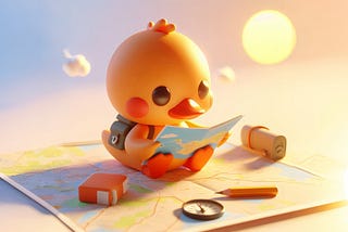 How to read  OSM data with DuckDB