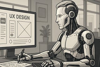 The risks of letting AI dictate your design