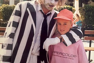 Why Growing Up In 1990s Australia Was Totally Rad