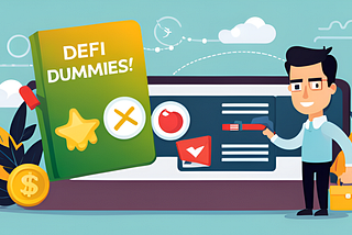 DeFi For Dummies