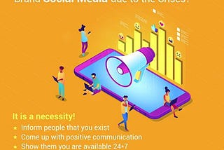 5 BENEFITS OF PAID SOCIAL MEDIA MARKETING