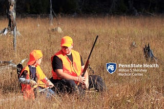 Safety tips for hunters of all ages