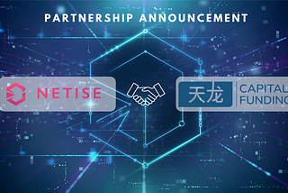 New Partnership Announcement