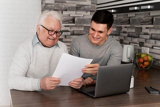 Declaração do IR de benefícios do INSS