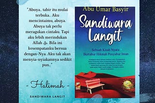 SANDIWARA LANGIT