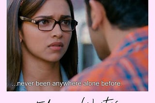 Yeh Jawani Hain Deewani: Celebration of Friendship