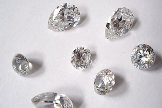 TOP-5 Cheaper Alternatives to Diamond