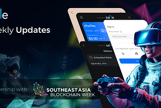 Safle weekly Update 🕹️