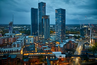 Episode 2C Bury: Uncovering Greater Manchester’s Next Tier 2 Property Gem