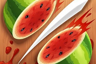 Fruit Ninja Mod APK: Slice & Dice Unlimited Fun!