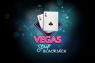 Tipps zum Spielen von Vegas Strip BlackJack