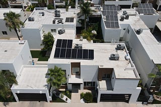 Aprovecha los beneficios de la energía solar en el sector industrial con Solarix Energy