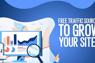 10 Free Traffic Methods That Still Work Today