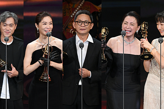 Taiwan’s 57th Golden Bell Awards 2022 Winners in Drama Series: See Full List Here