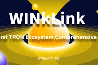 What is WINkLink?