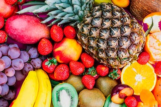 10 cele mai sanatoase fructe