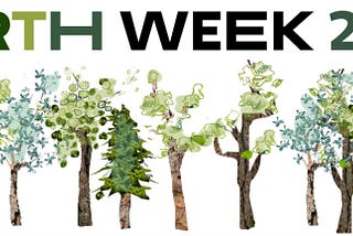 Celebrate Earth Week with The New School