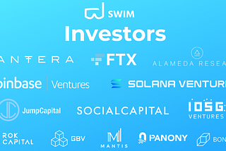 Swim Protocol Raises $4M for Innovative Cross-Chain Infrastructure