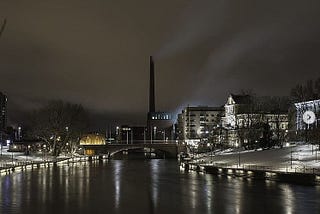 Tampere (Finland)