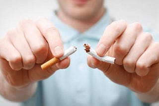 Breathe Easy: Raising Awareness on World No Tobacco Day