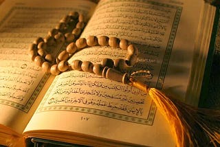 This Quran challenge was met again and again