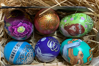How to Celebrate the Spring Equinox