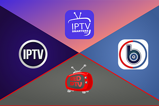 Los 4 mejores reproductores de IPTV