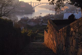 Visions of Porto