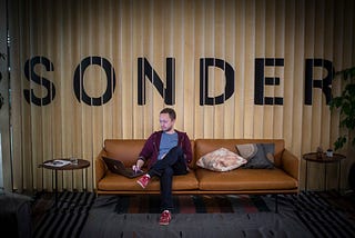 Employer Spotlight: Sonder