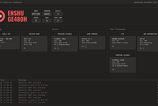 Quick & Dirty — Pulling Data from Airtable for a Custom Dashboard