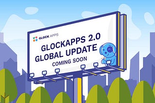 GlockApps 2.0 — Coming Soon