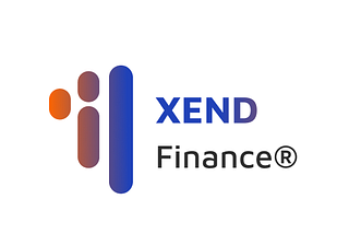 Xend Finance: Understanding the User Interface (UI)