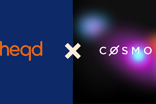 cheqd is launching a self-sovereign identity network on Cosmos in 2021