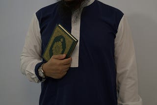 Diaper militancy, white collar terrorism and the mother of modern Islamic terrorism