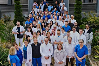 Serbian Doctors Revive  Hearts and Faith!