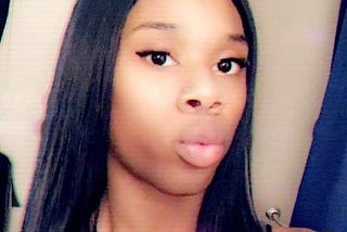 Paris Cameron Was a Flower of Detroit