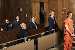 Better Call Saul: The best Spinoff ever?