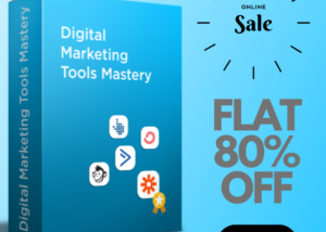 Digital Marketing Tools Mastery