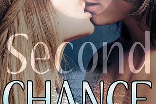Novel: Second Chance