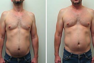How Much Weight Will I Lose On A 3 Day Water Fast