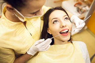 From Good to Great: How Veneers Can Enhance Your Smile