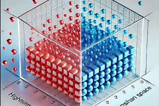 Hyperplanes in Higher-Dimensional Spaces: A Practical Explanation with Example and implementation…