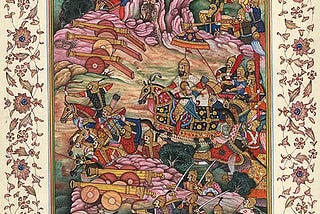 First Battle of Panipat (1526)