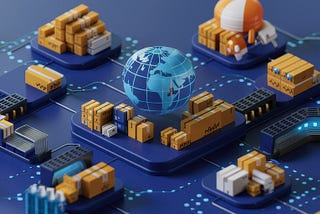 Unlocking the Future of Supply Chain: How Generative AI is Driving Predictive Optimization and…