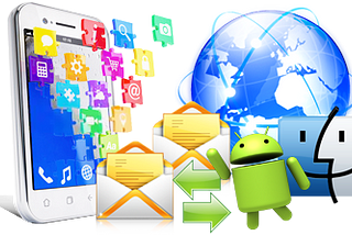 How to Send SMS in Bulk using Android phone?