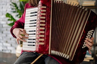 How to Create an Accordion Element With Svelte and Tailwind