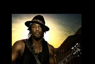 Review: D’Angelo’s ‘Black Messiah’