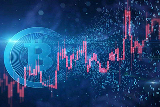 Bitcoin Dominance VS Ethereum Dominance