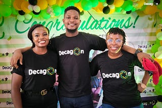 Breaking into Tech is Difficult, but Decagon is Making it Easy